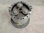 Excavator Final Drive Dx215-9c Swing Gearbox For Doosan Excavator