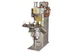 Oil Filter Making Automatic Turntable Bypass Valve Bump Welding Machine