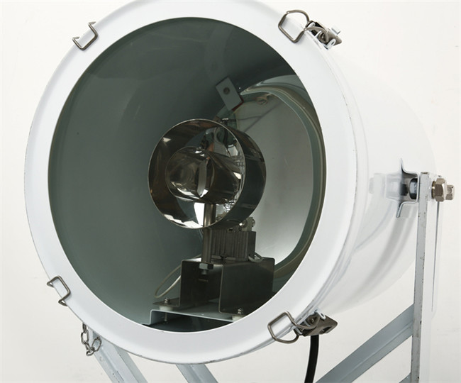 Wireless Remote Control TG26-A TH27-A TG28-A Commercial Marine Searchlights