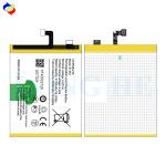 OEM B-W2 Technical Dual IC Protection AAA Li-ion Battery for Vivo V25 PRO V2158