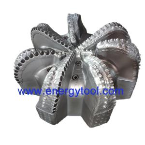 Wholesale 22 Inch 7 Blades Diamond PDC Drill Bit for Rock Drilling Tool from china suppliers