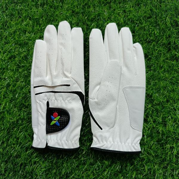 golf glove men's glove cabretta glove pu glove sheepskin glove pu glove golf