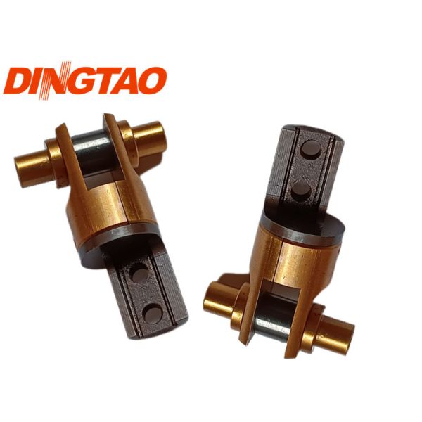 775446A Suit Vector 7000 VT7000 Cutter Parts Batch Of Fastening Blade VT TGT 2.4X7