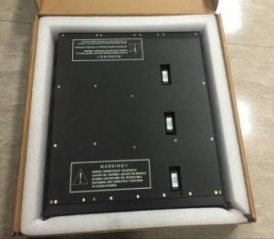Wholesale Original Package 3604E Invensys Triconex PLC Module Brand New from china suppliers