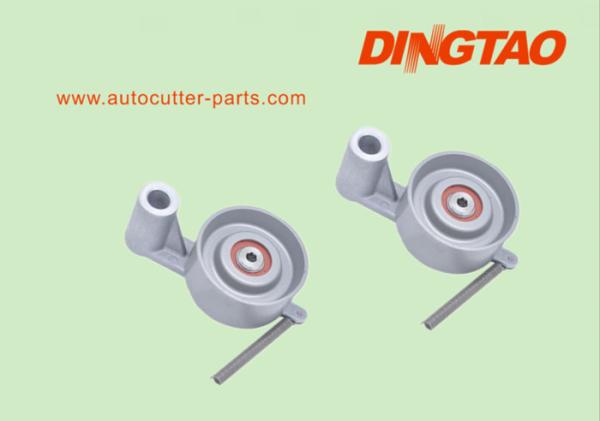 504500126 Gerber GT1000 Parts Idler Assy Paxton T1100 800 Suit GTXL Cutter