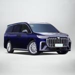 Extended Range 1231km Voyah Dreamer PHEV MPV Chinese EV Car 0-100km/H 5.9s
