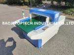 Automatical conveyor belt metal detector for cloths,garment,shoes,textile