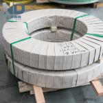 316l 201 Stainless Steel Strip 1.5mm Thick Cold Rolled Stainless Steel Coil