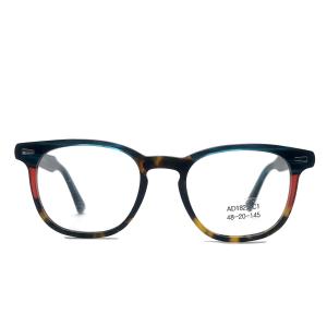 Wholesale AD182 Acetate Optical Frame Eyewear from china suppliers