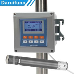 Wholesale 220V Disinfectant Online Chlorine Analyzers Swimming Pools IP66 from china suppliers