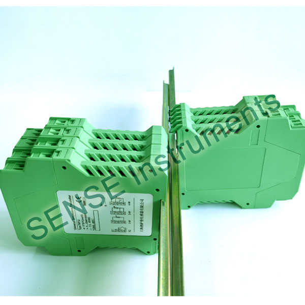Wholesale TMT131A Integrated Temperature Transmitter with Pt100 TC 2 Wire from china suppliers