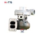 SK200-1 SK200-3 SK200-5 ME088488 49185-01010 Turbocharger For 6D31 Engine