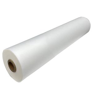 Wholesale 3inch Paper Core PET Thermal Gloss and Matt Roll Film with Corona Treatment from china suppliers