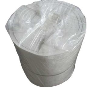 Wholesale Thermal Conductivity 0.055-0.180 W.k.m. Ceramic Fiber Blanket for Insulation in Kiln from china suppliers