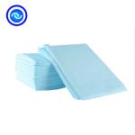 Certified ISO9001/ISO14001/OHSAS18001 BV Super Absorbent Disposable Bed Pads for