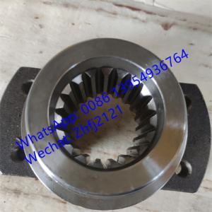 Wholesale SDLG REAR FLANGE 29050017931, SDLG spare parts for wheel loader LG936/LG956/LG958/LG953 from china suppliers