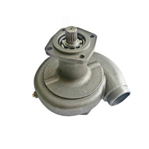 Wholesale Cummins K50 KTA50 Heavy Truck Diesel Engine Spare Parts 4376118 Water Pump from china suppliers