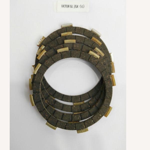 China Factory Wholesale VICTOR GL GX Clutch Plate