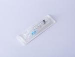 Sterile Disposable 1ml Vaccine Syringe With Needle 2ml 3ml 5ml 10ml 20ml