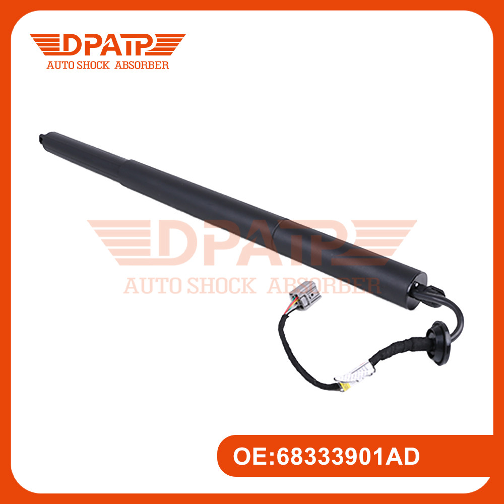 Electric Tail Gate Strut Jeep Grand Cherokee 68333901AD Rear Left Power Trunk Lift