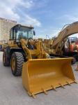 China Brand SDLG LG936L Used Wheel Loader Front End Loader Ready To Ship