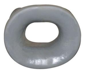 Wholesale Panama Marine Mooring Components Welding Type Mooring Bulwark Chocks from china suppliers