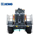 350HP XCMG Motor Grader Road Grading Equipment GR3505 Operating Weight 34t