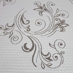 Wholesale Allergy Proof Jacquard Knit Fabric , 360gsm Jacquard Weave Fabric from china suppliers