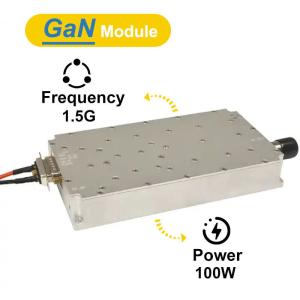 Wholesale Over 60% Working Efficiency 100W GaN Module for Autel Anti Fpv C-Uas Mavic 3 from china suppliers