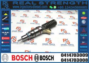 Wholesale Injector 0414703009 504154992 504287106 504128354 from china suppliers