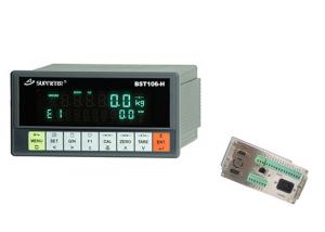 Wholesale VFD Display Batch Weighing Controller , Weighing Scale Controller With 5- Material from china suppliers