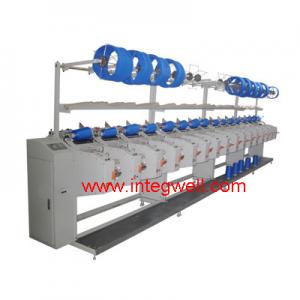 Wholesale Computerized Cone Winding Machine from china suppliers
