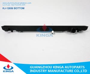 Wholesale Durable Plastic Radiator Tank Replacement for LEXUS IS-F'11- Lower tank from china suppliers