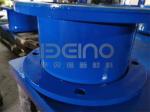 Alumin High Hardness Ceramic Lined Cyclone Corrosion Resistance