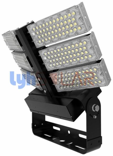 720w LED Stadium Light 4000k High Pole Installation With IP67 Waterproof For