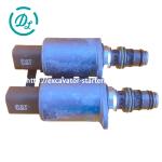 Excavator Solenoid Valve 585-9230 5859230 585-9231 485-5747 C7.1 Engine