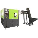 1800-2500 BPH LGD-2-15 Type Auto Blow Molding Machine for 330mm Max. Bottle