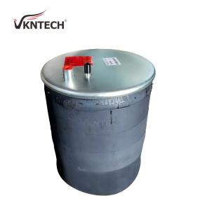 Wholesale 4916NP07 MAN Truck Trailer Air Suspension Springs 81.43600.6042 4916N1P07 W01-M58-8356 REPLACE BY VKNTECH 1K6042 from china suppliers