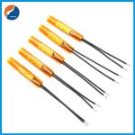 Electric Motor Temperature Control Bimetallic Strip BW 10A 250V Thermal