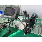 Water Bottle Date Printing Machine For Bottle PET Bottle Date Printer