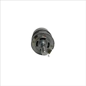 Wholesale 2500RPM DC Brush Motor Input Power 8-50W Home Appliance Motor from china suppliers