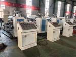 SF Single Facer E Flute Corrugation Corrugated Cardboard Maker Machine for