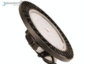 Wholesale Workshop Lighting LED High Bay Lights LUMILEDS LED Source 5 Years Warranty from china suppliers