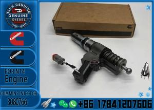 Wholesale 3080766 Diesel Engine Injector 070112 3070118 3070113 3070155 Engine Parts from china suppliers