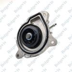 OE Number 03F121004F Silver Water Pump Auto Cooling Parts For Car Engine Repair