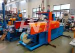 2 Strap Automatic Coil Strapping Machine Cable Packing Machine