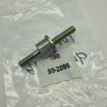 Lawn Mower Parts Screw Bed Bar M10 Thread 1 End G99-2096 Fits Toro