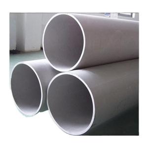 Wholesale AISI ASTM TP304L 316L 316ti 321 347H 317L 904L 2205 2507 inox stainless steel pipe/stainless steel tube from china suppliers