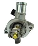 MG MULAN Auto Parts Cooling System Engine Coolant Thermostat for Buick Verano