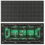 256*128 Full Color Indoor Advertising LED Display Screen narrow pixel pitch 2mm